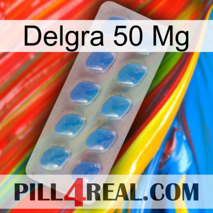Delgra 50Mg 22
